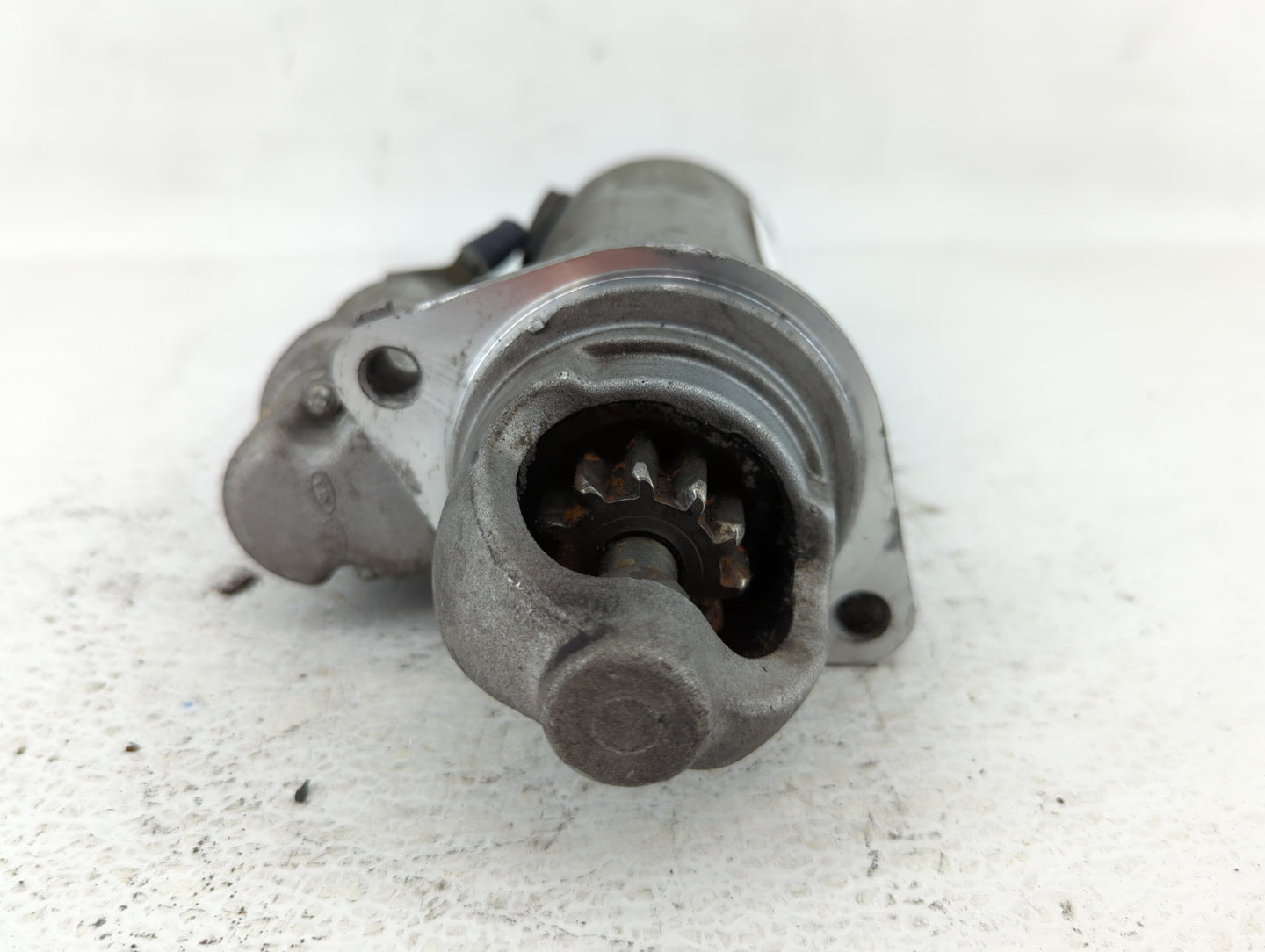 2016-2021 Kia Soul Car Starter Motor Solenoid OEM P/N:36100-2E210 36100-2E200 Fits OEM Used Auto Parts - Oemusedautoparts1.c