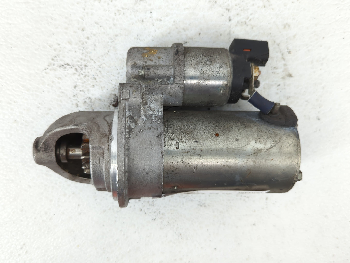 2016-2021 Kia Soul Car Starter Motor Solenoid OEM P/N:36100-2E210 36100-2E200 Fits OEM Used Auto Parts - Oemusedautoparts1.c