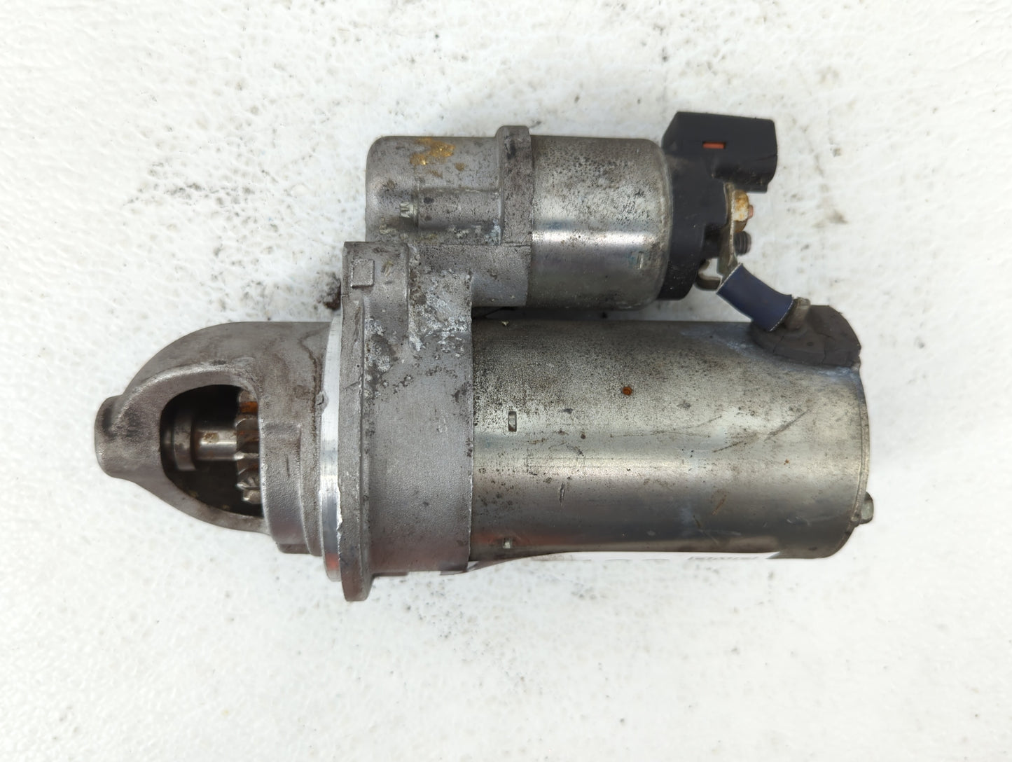 2016-2021 Kia Soul Car Starter Motor Solenoid OEM P/N:36100-2E210 36100-2E200 Fits OEM Used Auto Parts - Oemusedautoparts1.c