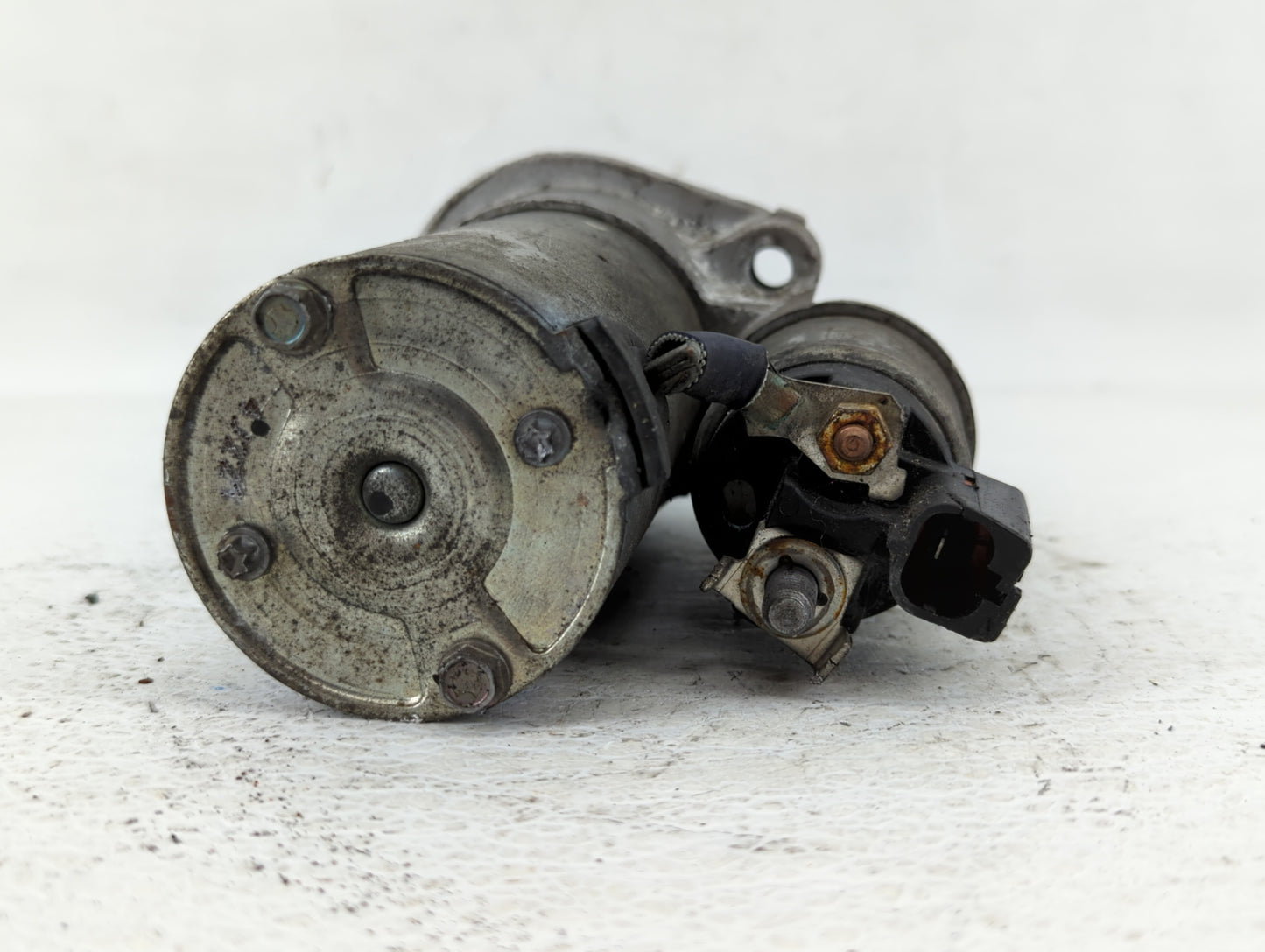 2016-2021 Kia Soul Car Starter Motor Solenoid OEM P/N:36100-2E210 36100-2E200 Fits OEM Used Auto Parts - Oemusedautoparts1.c