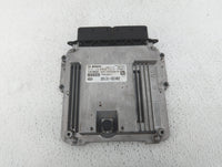 2017-2018 Kia Soul PCM Engine Control Computer ECU ECM PCU OEM P/N:39131-2EHB2 Fits Fits 2017 2018 OEM Used Auto Parts - Oem