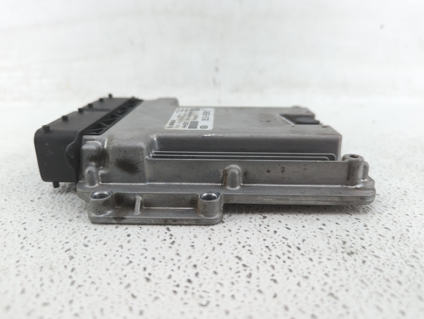 2017-2018 Kia Soul PCM Engine Control Computer ECU ECM PCU OEM P/N:39131-2EHB2 Fits Fits 2017 2018 OEM Used Auto Parts - Oem