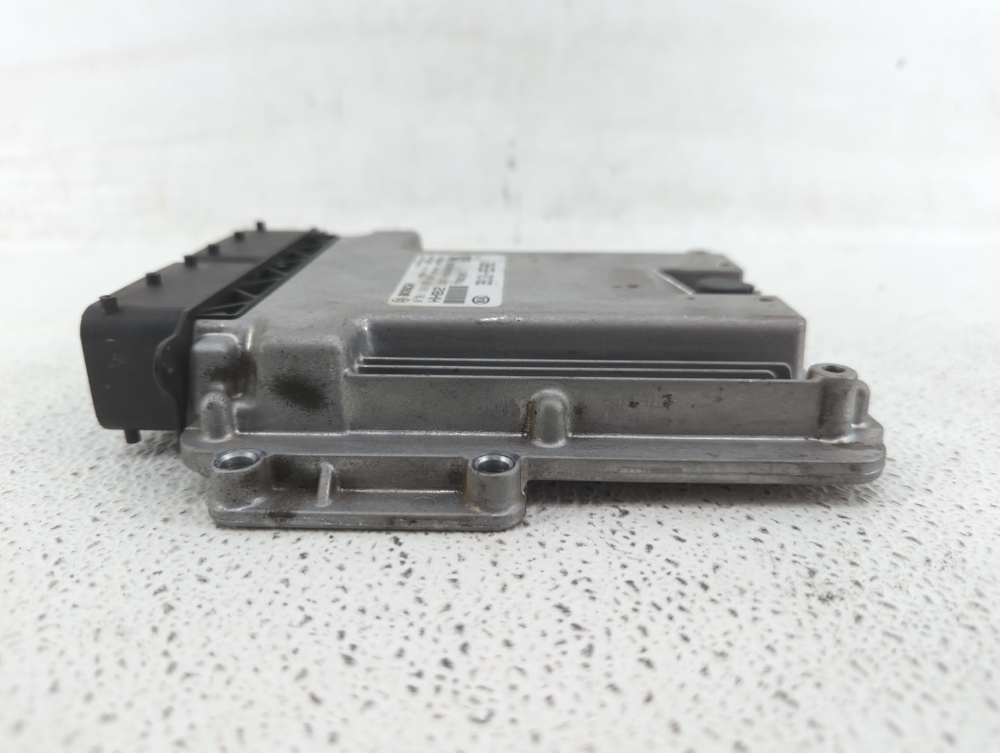 2017-2018 Kia Soul PCM Engine Control Computer ECU ECM PCU OEM P/N:39131-2EHB2 Fits Fits 2017 2018 OEM Used Auto Parts - Oem