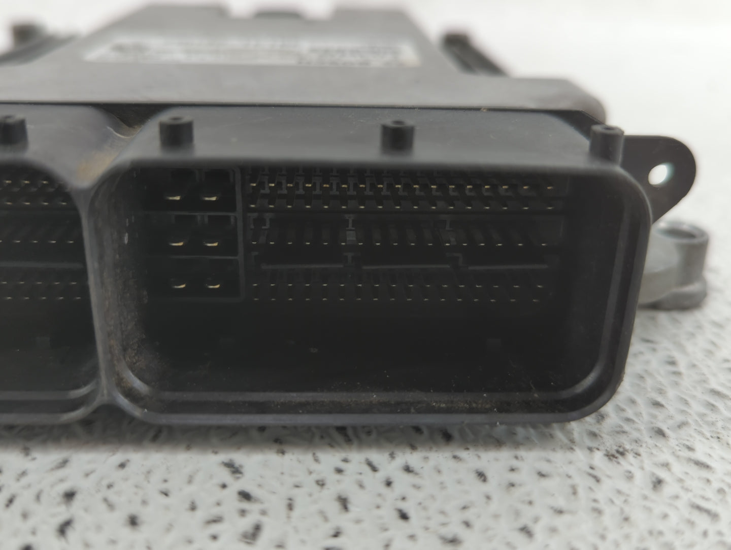 2017-2018 Kia Soul PCM Engine Control Computer ECU ECM PCU OEM P/N:39131-2EHB2 Fits Fits 2017 2018 OEM Used Auto Parts - Oem