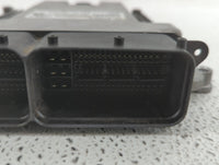 2017-2018 Kia Soul PCM Engine Control Computer ECU ECM PCU OEM P/N:39131-2EHB2 Fits Fits 2017 2018 OEM Used Auto Parts - Oem
