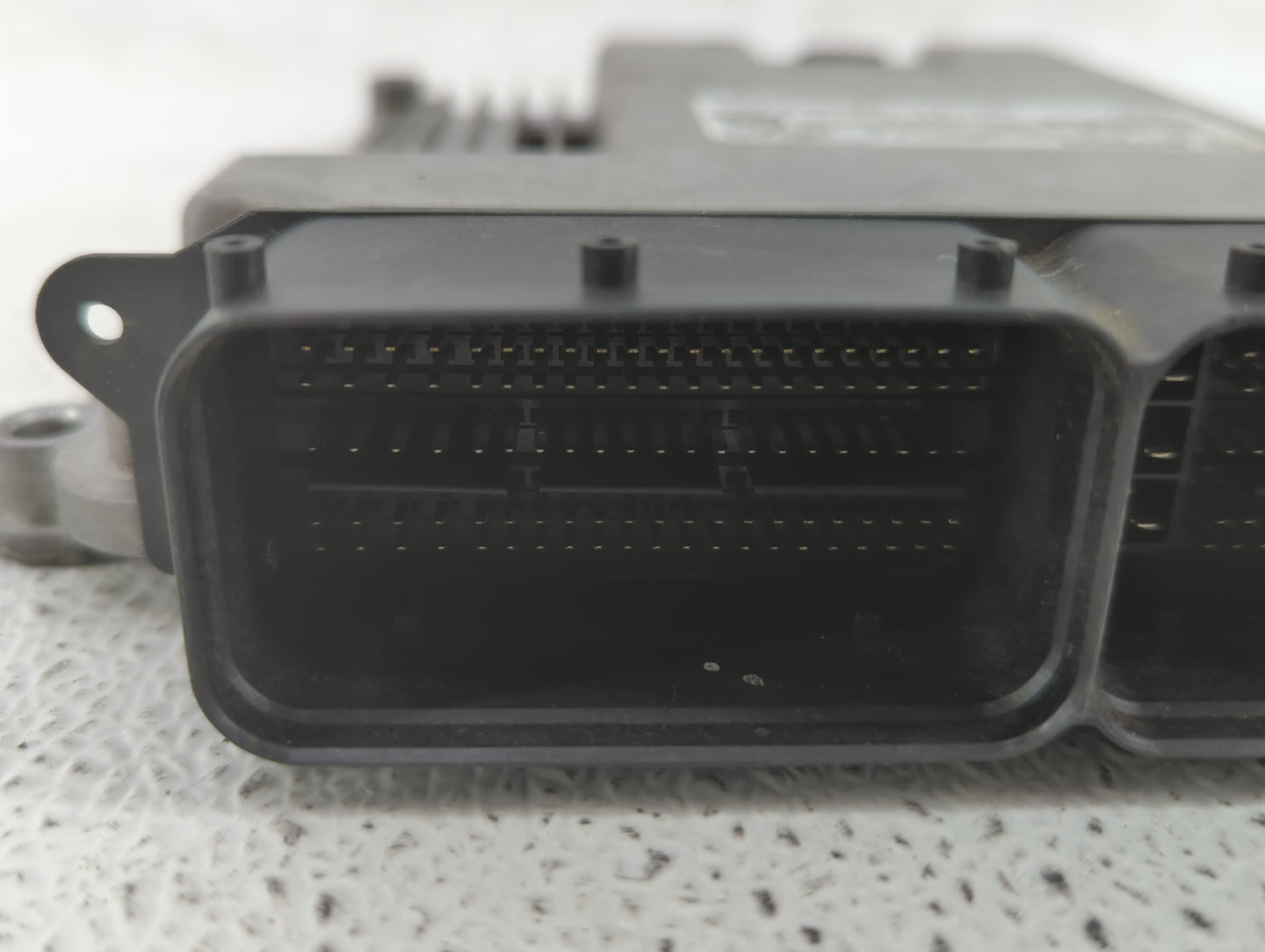2017-2018 Kia Soul PCM Engine Control Computer ECU ECM PCU OEM P/N:39131-2EHB2 Fits Fits 2017 2018 OEM Used Auto Parts - Oem