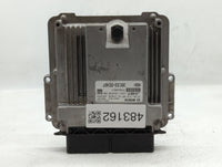 2017-2018 Kia Soul PCM Engine Control Computer ECU ECM PCU OEM P/N:39133-2EHB7 39133-2EHB6, 39132-2EHB2 Fits Fits 2017 2018 