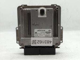 compare product 2017-2018 Kia Soul PCM Engine Control Computer ECU ECM PCU OEM P/N:39133-2EHB7 39133-2EHB6, 39132-2EHB2 Fits Fits 2017 2018 OEM Used Auto Parts