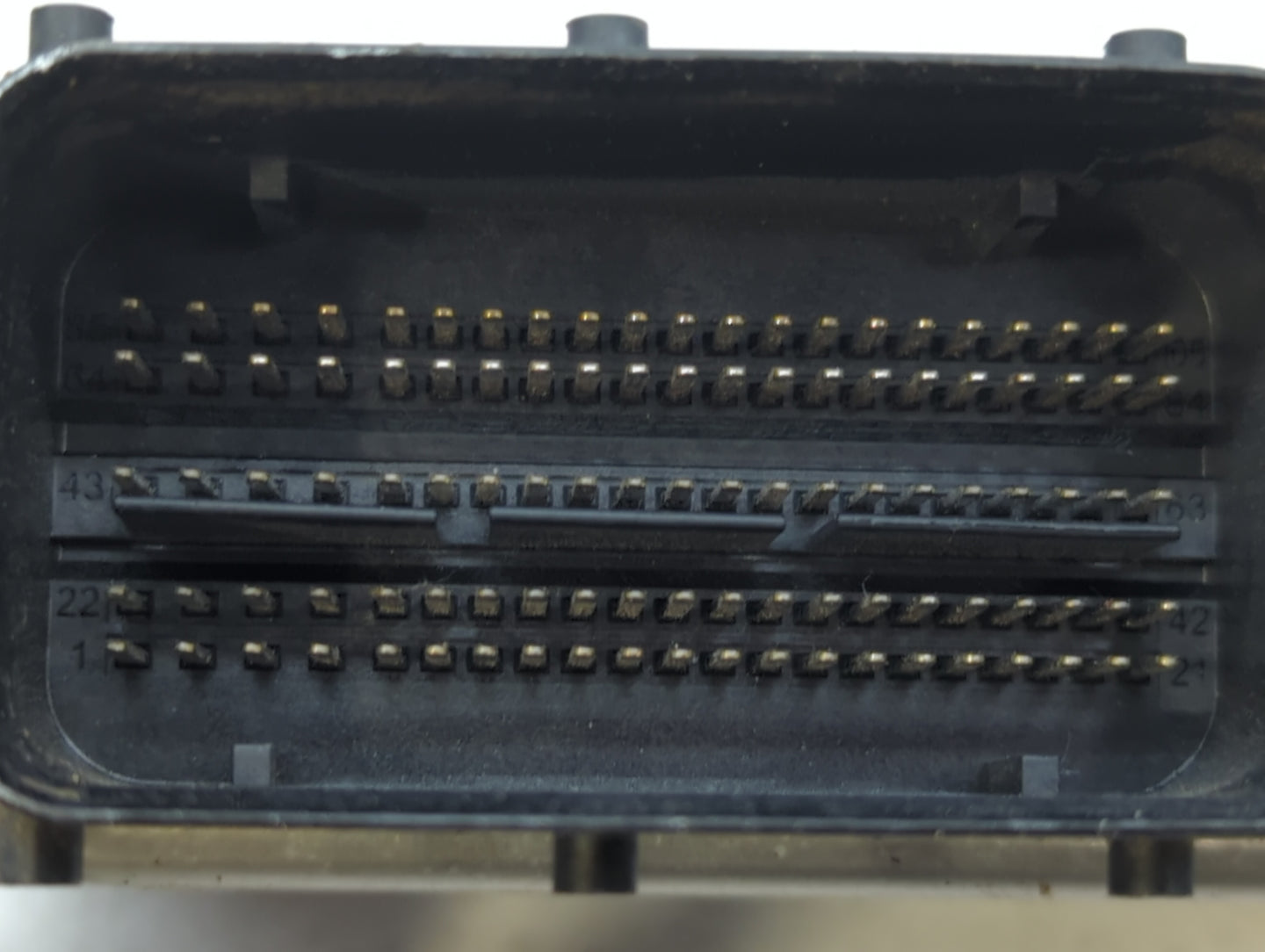 2017-2018 Kia Soul PCM Engine Control Computer ECU ECM PCU OEM P/N:39133-2EHB7 39133-2EHB6, 39132-2EHB2 Fits Fits 2017 2018 