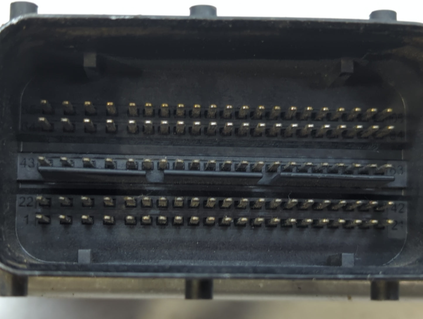 2017-2018 Kia Soul PCM Engine Control Computer ECU ECM PCU OEM P/N:39133-2EHB7 39133-2EHB6, 39132-2EHB2 Fits Fits 2017 2018 