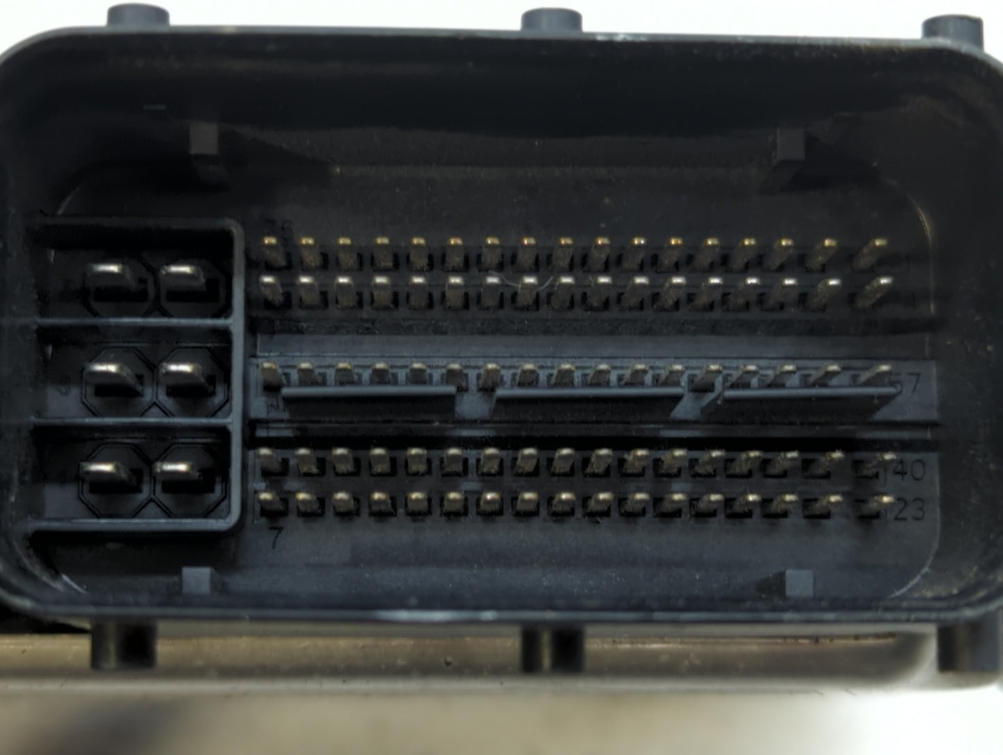 2017-2018 Kia Soul PCM Engine Control Computer ECU ECM PCU OEM P/N:39133-2EHB7 39133-2EHB6, 39132-2EHB2 Fits Fits 2017 2018 