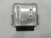 2017-2018 Kia Soul PCM Engine Control Computer ECU ECM PCU OEM P/N:39133-2EHB7 39133-2EHB6, 39132-2EHB2 Fits Fits 2017 2018 