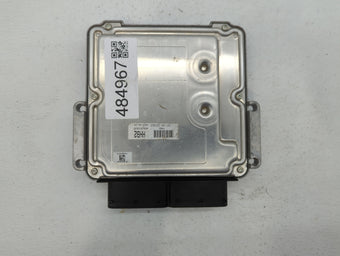 compare product 2017-2018 Kia Soul PCM Engine Control Computer ECU ECM PCU OEM P/N:39133-2EHB7 39133-2EHB6, 39132-2EHB2 Fits Fits 2017 2018 OEM Used Auto Parts
