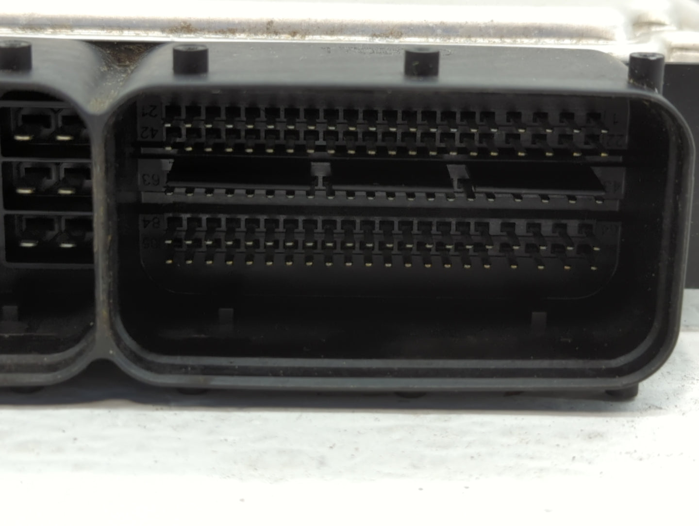 2017-2018 Kia Soul PCM Engine Control Computer ECU ECM PCU OEM P/N:39133-2EHB7 39133-2EHB6, 39132-2EHB2 Fits Fits 2017 2018 