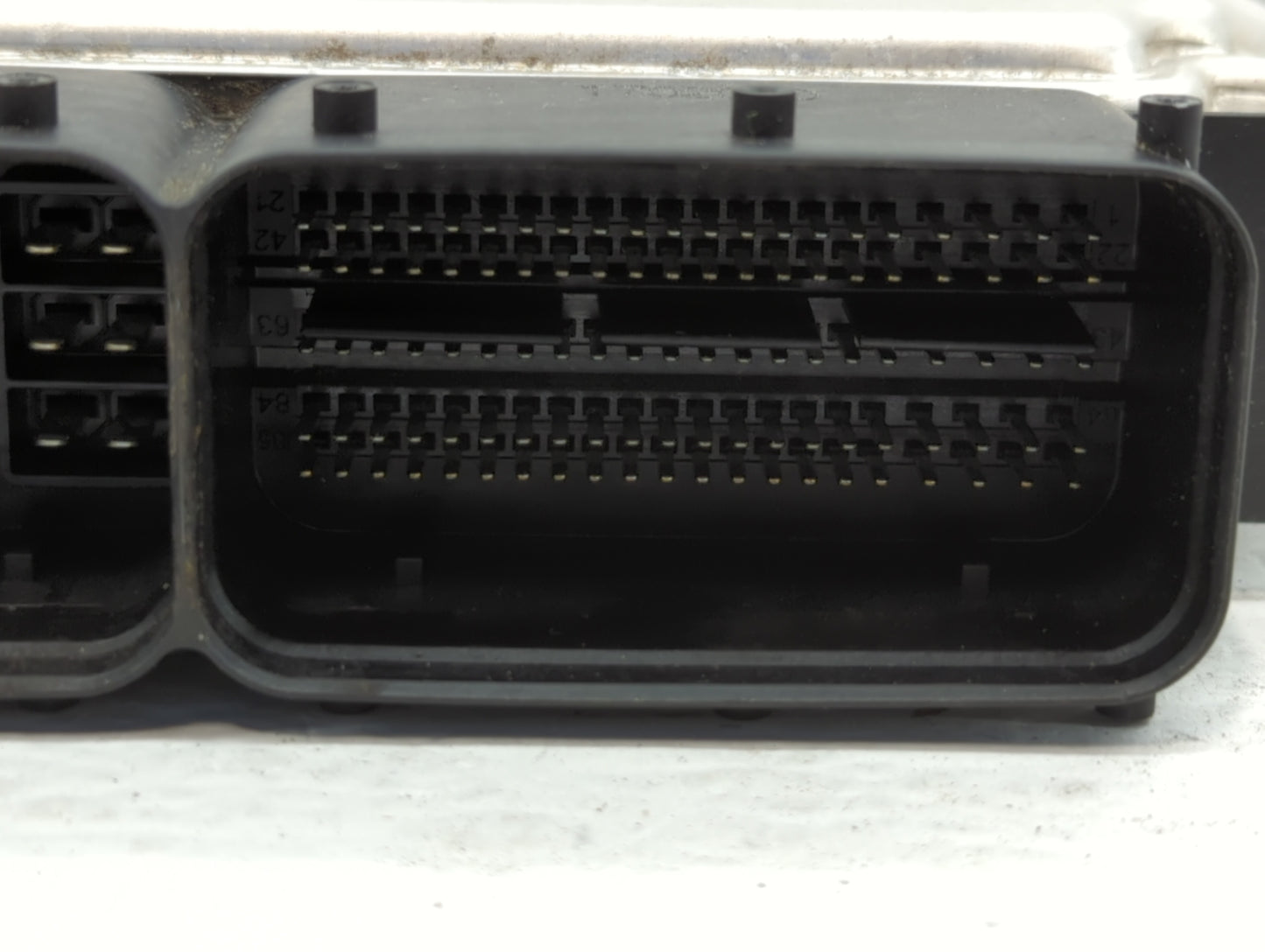 2017-2018 Kia Soul PCM Engine Control Computer ECU ECM PCU OEM P/N:39133-2EHB7 39133-2EHB6, 39132-2EHB2 Fits Fits 2017 2018 