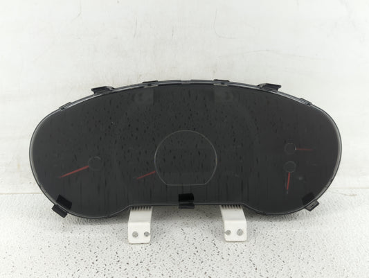 2017-2019 Kia Soul Instrument Cluster Speedometer Gauges P/N:94006-B2720 Fits Fits 2017 2018 2019 OEM Used Auto Parts - Oemu