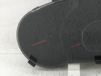 2017-2019 Kia Soul Instrument Cluster Speedometer Gauges P/N:94006-B2720 Fits Fits 2017 2018 2019 OEM Used Auto Parts - Oemu