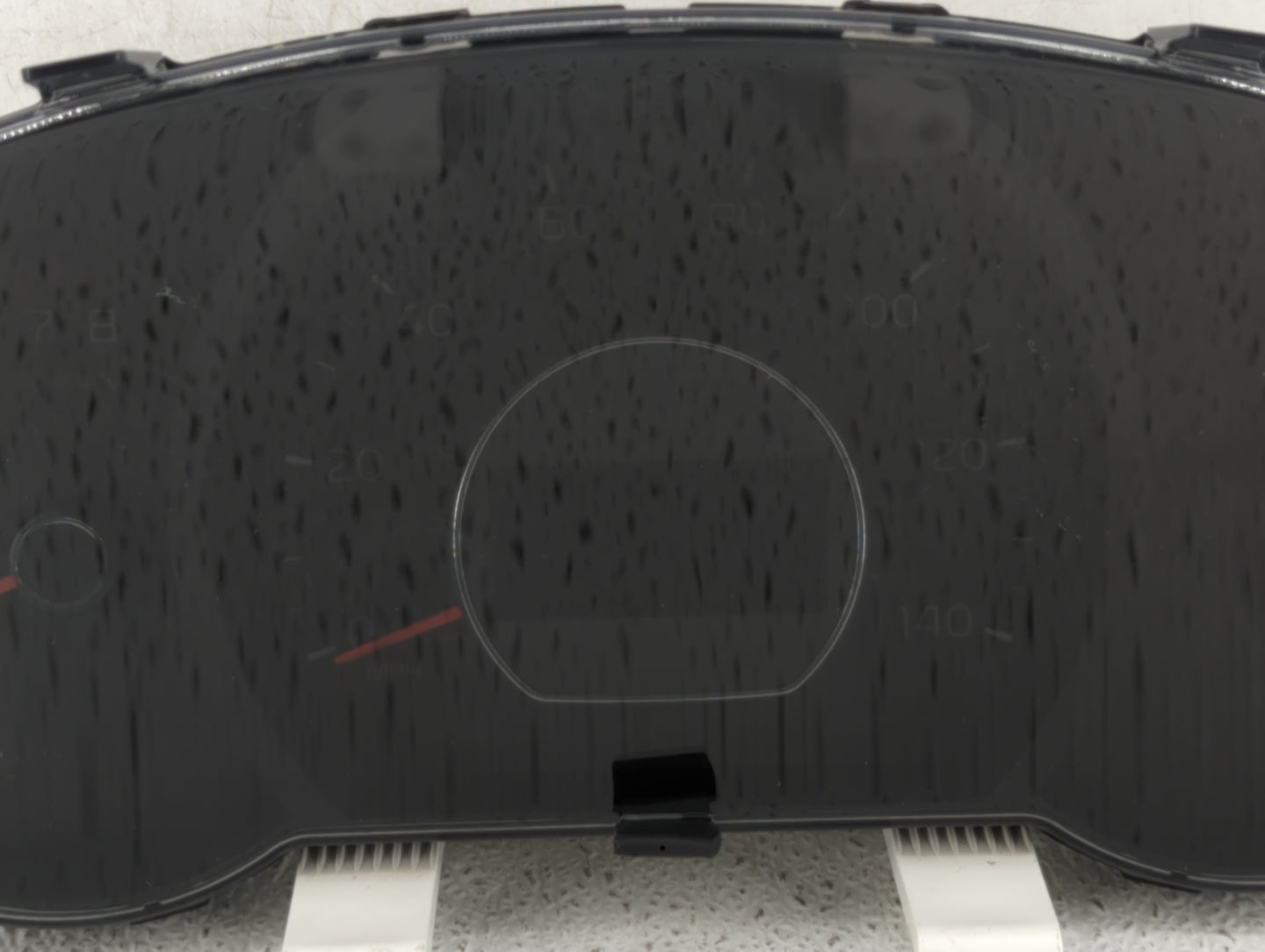 2017-2019 Kia Soul Instrument Cluster Speedometer Gauges P/N:94006-B2720 Fits Fits 2017 2018 2019 OEM Used Auto Parts - Oemu