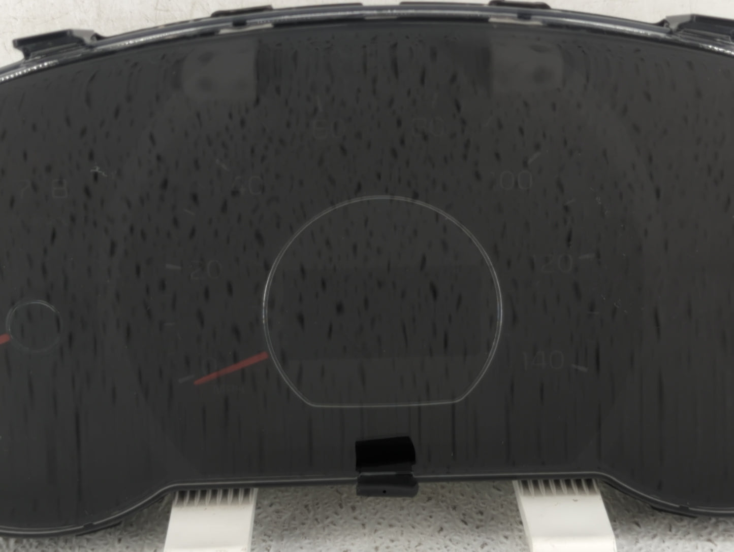 2017-2019 Kia Soul Instrument Cluster Speedometer Gauges P/N:94006-B2720 Fits Fits 2017 2018 2019 OEM Used Auto Parts - Oemu