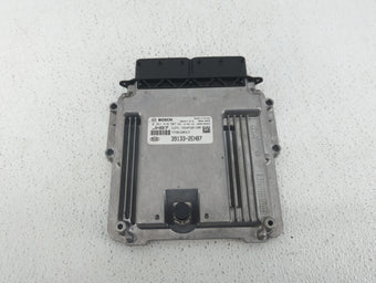 compare product 2017-2018 Kia Soul PCM Engine Control Computer ECU ECM PCU OEM P/N:39133-2EHB7 39133-2EHB6, 39132-2EHB2 Fits Fits 2017 2018 OEM Used Auto Parts