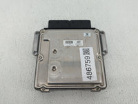2017-2018 Kia Soul PCM Engine Control Computer ECU ECM PCU OEM P/N:39133-2EHB7 39133-2EHB6, 39132-2EHB2 Fits Fits 2017 2018 
