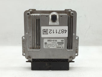 compare product 2017-2018 Kia Soul PCM Engine Control Computer ECU ECM PCU OEM P/N:39133-2EHB2 39133-2EHB0 Fits Fits 2017 2018 OEM Used Auto Parts
