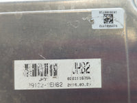 2017-2018 Kia Soul PCM Engine Control Computer ECU ECM PCU OEM P/N:39133-2EHB2 39133-2EHB0 Fits Fits 2017 2018 OEM Used Auto