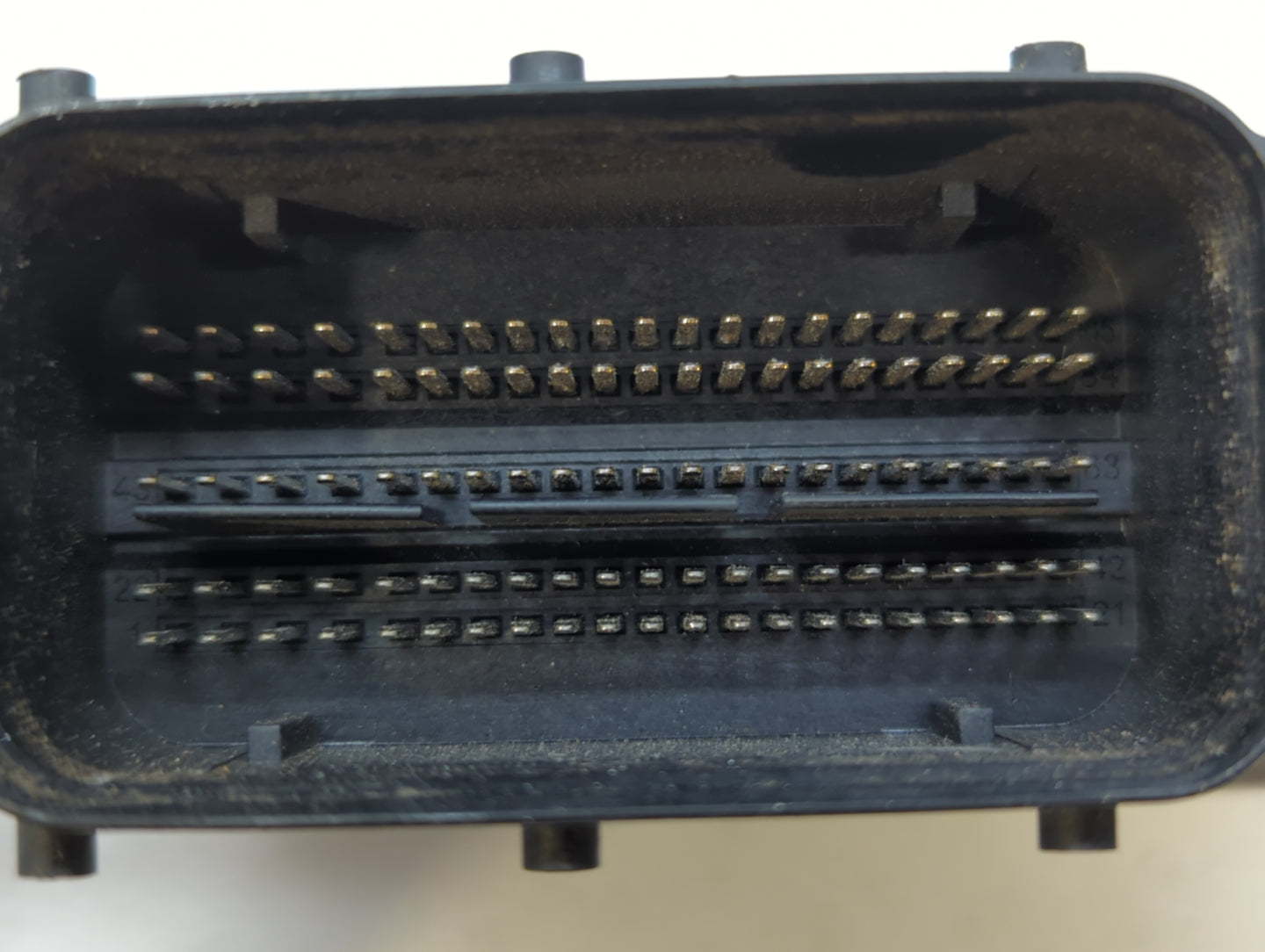2017-2018 Kia Soul PCM Engine Control Computer ECU ECM PCU OEM P/N:39133-2EHB2 39133-2EHB0 Fits Fits 2017 2018 OEM Used Auto