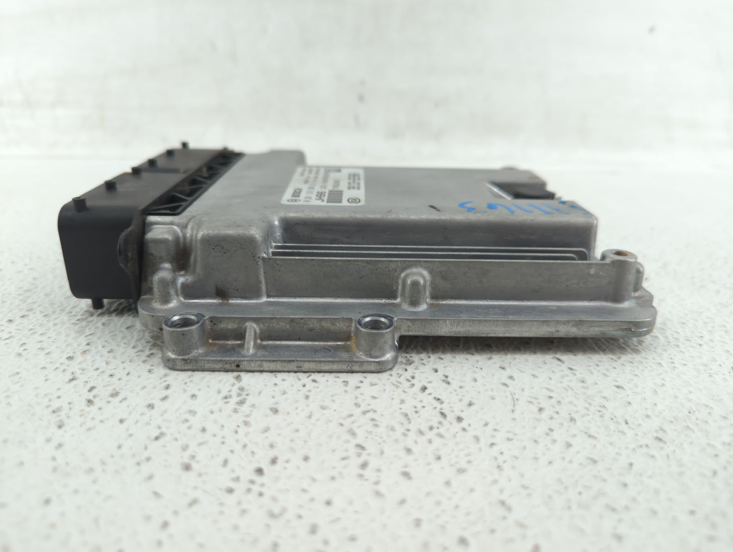 2017-2018 Kia Soul PCM Engine Control Computer ECU ECM PCU OEM P/N:39133-2EHB6 39133-2EHB7, 39132-2EHB2 Fits Fits 2017 2018 