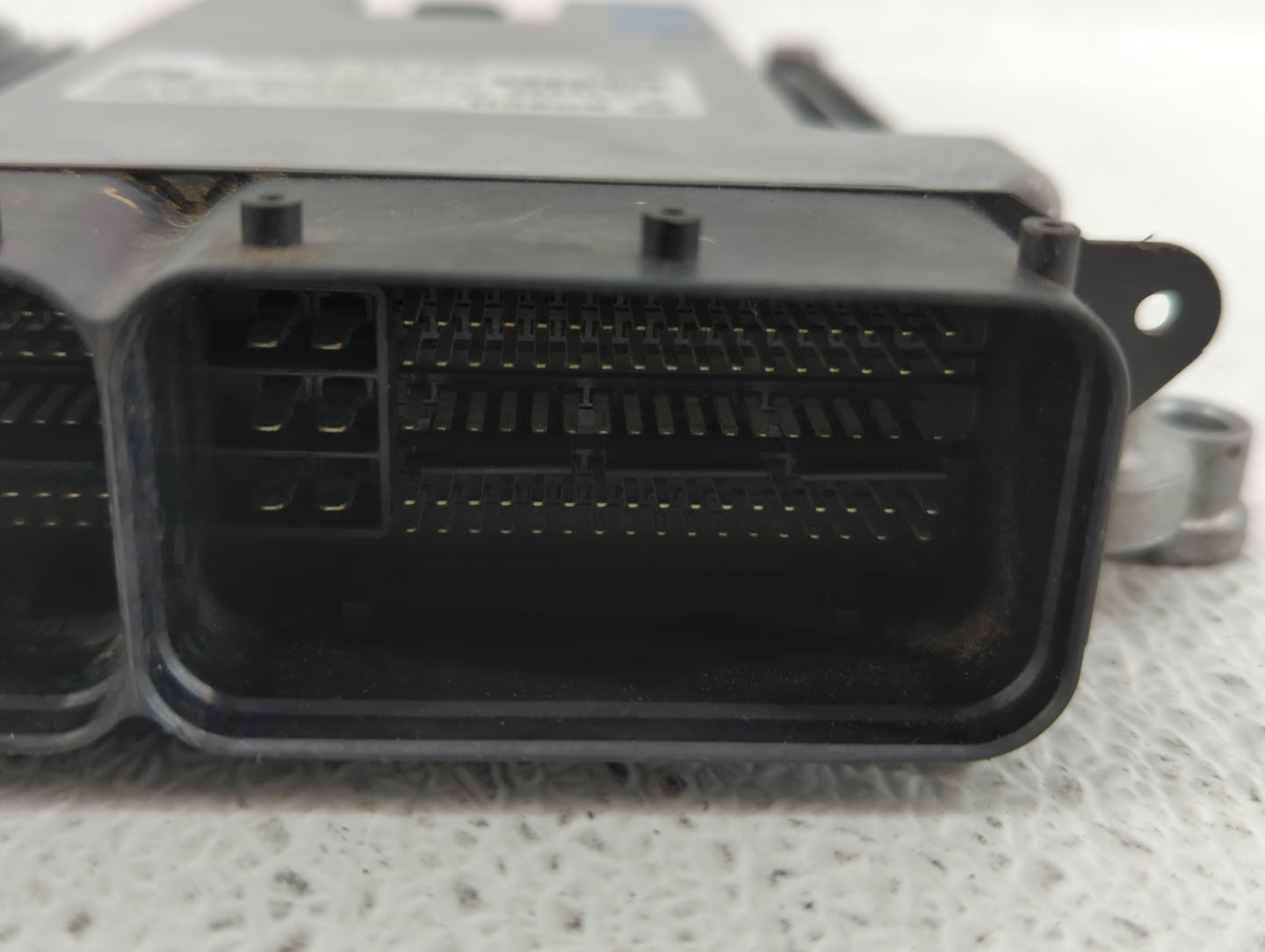 2017-2018 Kia Soul PCM Engine Control Computer ECU ECM PCU OEM P/N:39133-2EHB6 39133-2EHB7, 39132-2EHB2 Fits Fits 2017 2018 