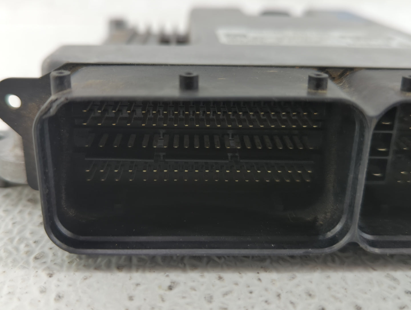 2017-2018 Kia Soul PCM Engine Control Computer ECU ECM PCU OEM P/N:39133-2EHB6 39133-2EHB7, 39132-2EHB2 Fits Fits 2017 2018 