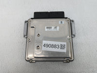 2017-2018 Kia Soul PCM Engine Control Computer ECU ECM PCU OEM P/N:39133-2EHB6 39133-2EHB7, 39132-2EHB2 Fits Fits 2017 2018 