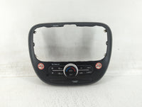 2017-2019 Kia Soul Climate Control Module Temperature AC/Heater Replacement P/N:97250-B2DQ1CA 97250-B2GQ1CA Fits OEM Used Au