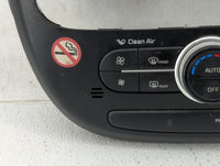 2017-2019 Kia Soul Climate Control Module Temperature AC/Heater Replacement P/N:97250-B2DQ1CA 97250-B2GQ1CA Fits OEM Used Au