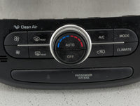 2017-2019 Kia Soul Climate Control Module Temperature AC/Heater Replacement P/N:97250-B2DQ1CA 97250-B2GQ1CA Fits OEM Used Au