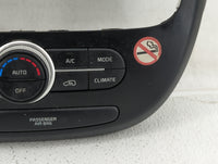 2017-2019 Kia Soul Climate Control Module Temperature AC/Heater Replacement P/N:97250-B2DQ1CA 97250-B2GQ1CA Fits OEM Used Au