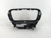 2017-2019 Kia Soul Climate Control Module Temperature AC/Heater Replacement P/N:97250-B2DQ1CA 97250-B2GQ1CA Fits OEM Used Au