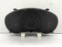2017-2019 Kia Soul Instrument Cluster Speedometer Gauges P/N:94006-B2720 Fits Fits 2017 2018 2019 OEM Used Auto Parts - Oemu