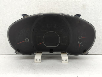 compare product 2017-2019 Kia Soul Instrument Cluster Speedometer Gauges P/N:94006-B2720 Fits Fits 2017 2018 2019 OEM Used Auto Parts