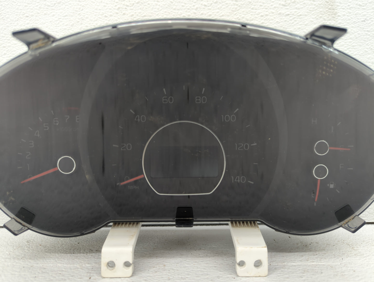 2017-2019 Kia Soul Instrument Cluster Speedometer Gauges P/N:94006-B2720 Fits Fits 2017 2018 2019 OEM Used Auto Parts - Oemu