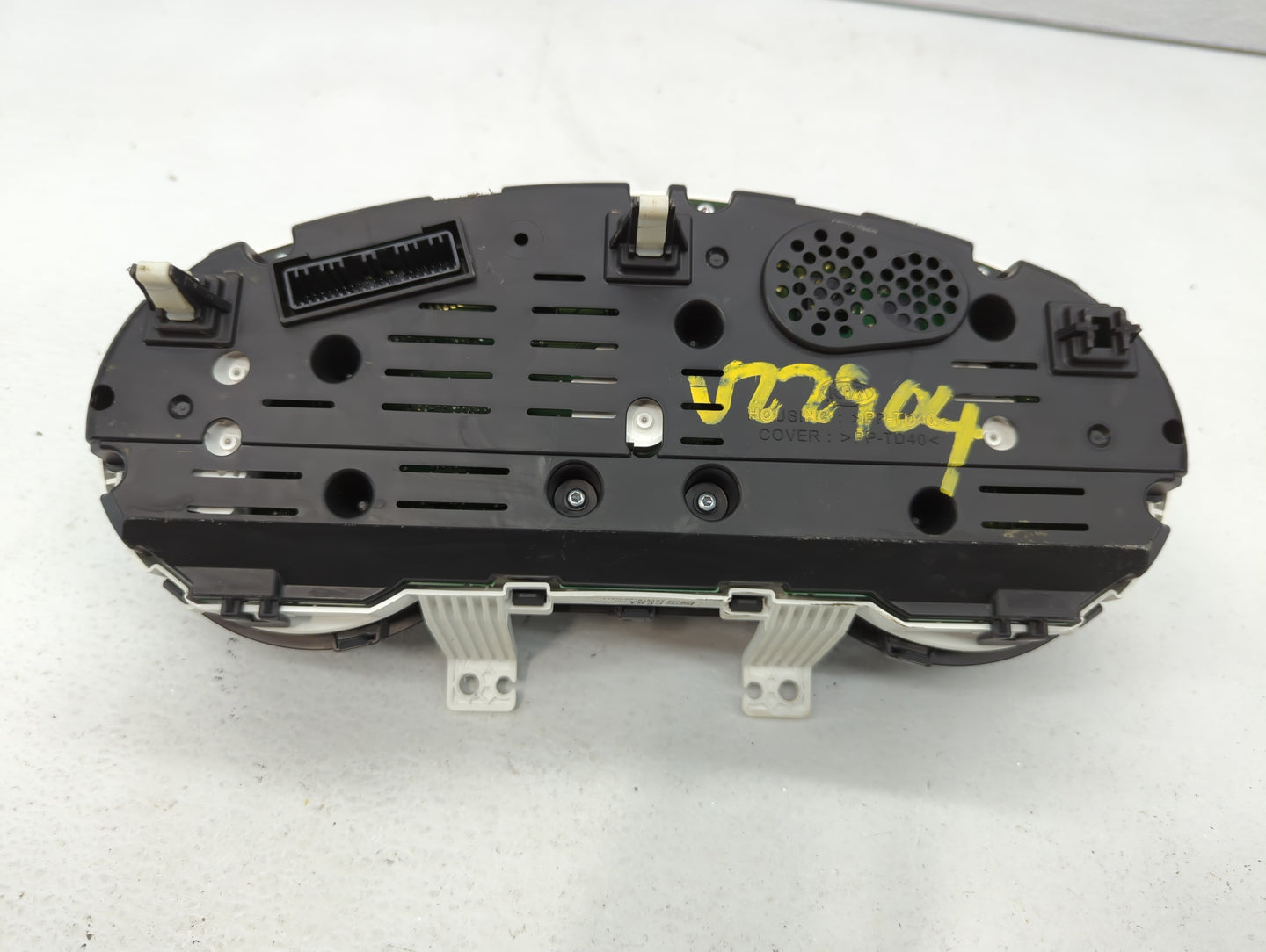 2017-2019 Kia Soul Instrument Cluster Speedometer Gauges P/N:94006-B2720 Fits Fits 2017 2018 2019 OEM Used Auto Parts - Oemu