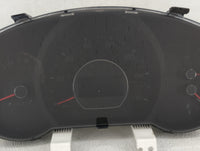 2017-2019 Kia Soul Instrument Cluster Speedometer Gauges P/N:94006-B2720 Fits Fits 2017 2018 2019 OEM Used Auto Parts - Oemu