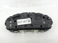 2017-2019 Kia Soul Instrument Cluster Speedometer Gauges P/N:94006-B2720 Fits Fits 2017 2018 2019 OEM Used Auto Parts - Oemu