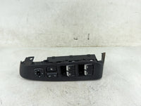 2017-2019 Kia Soul Master Power Window Switch Replacement Driver Side Left P/N:93570-B2140 Fits Fits 2017 2018 2019 OEM Used