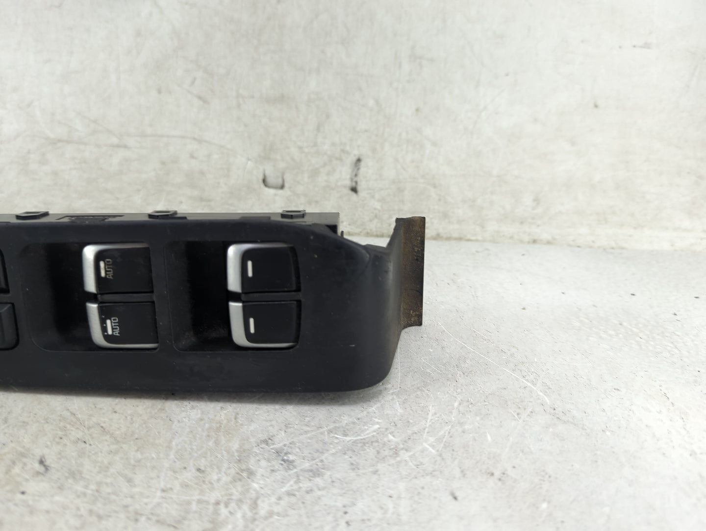 2017-2019 Kia Soul Master Power Window Switch Replacement Driver Side Left P/N:93570-B2140 Fits Fits 2017 2018 2019 OEM Used