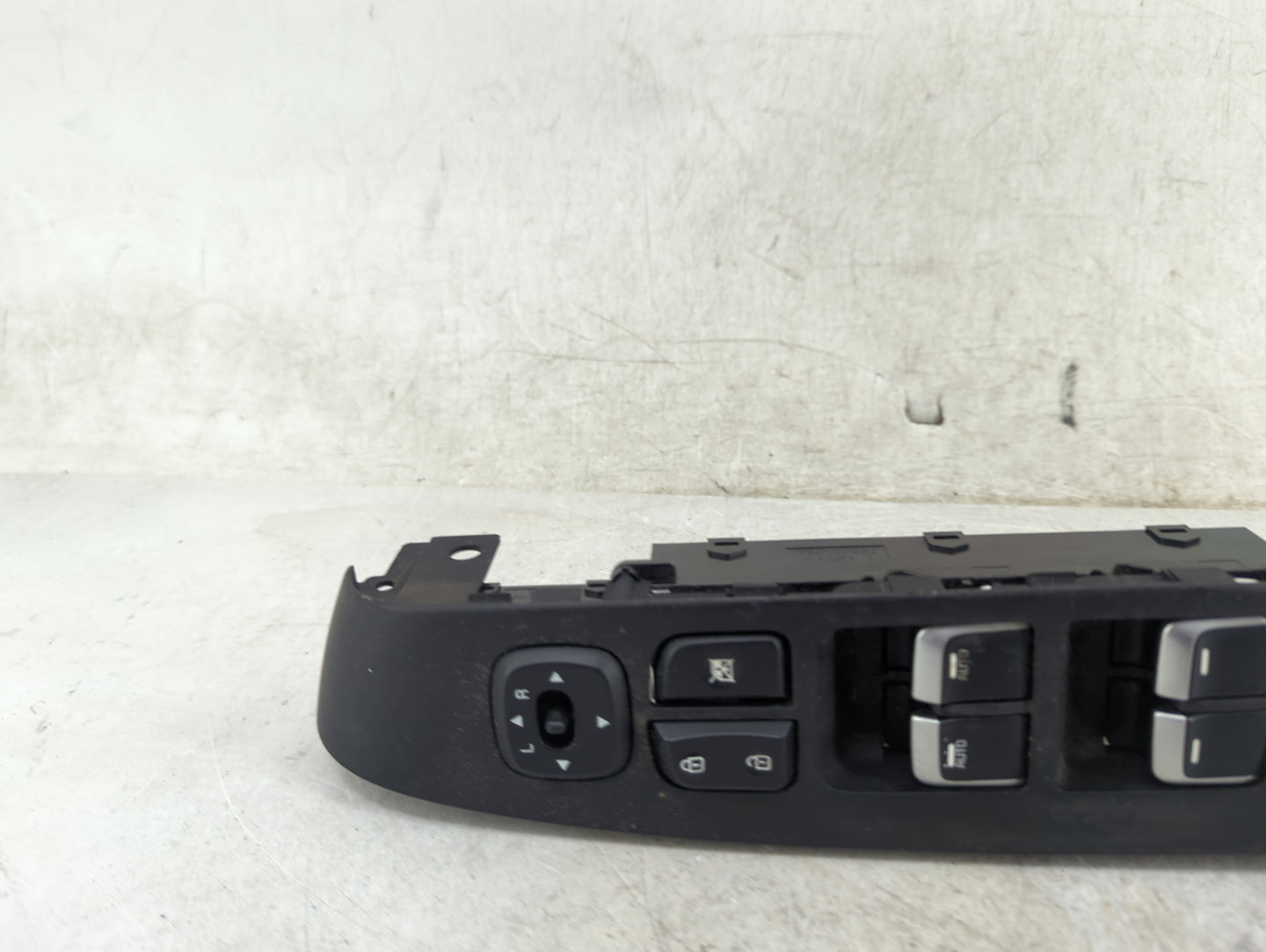 2017-2019 Kia Soul Master Power Window Switch Replacement Driver Side Left P/N:93570-B2140 Fits Fits 2017 2018 2019 OEM Used