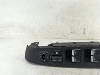 2017-2019 Kia Soul Master Power Window Switch Replacement Driver Side Left P/N:93570-B2140 Fits Fits 2017 2018 2019 OEM Used
