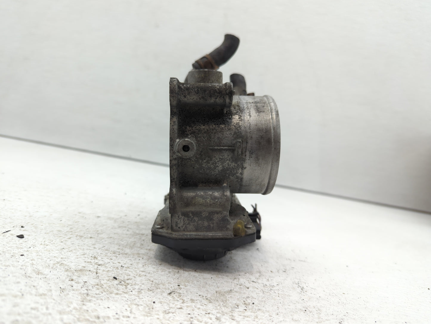 2014-2019 Kia Soul Throttle Body P/N:35100-2E000 35100-2L000 Fits Fits 2011 2012 2013 2014 2015 2016 2017 2018 2019 2020 202