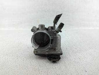 compare product 2014-2019 Kia Soul Throttle Body P/N:35100-2E000 Fits Fits 2011 2012 2013 2014 2015 2016 2017 2018 2019 2020 2021 OEM Used Auto Parts