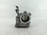 2014-2019 Kia Soul Throttle Body P/N:35100-2E000 Fits Fits 2011 2012 2013 2014 2015 2016 2017 2018 2019 2020 2021 OEM Used A